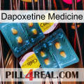 Dapoxetine Medicine cialis5